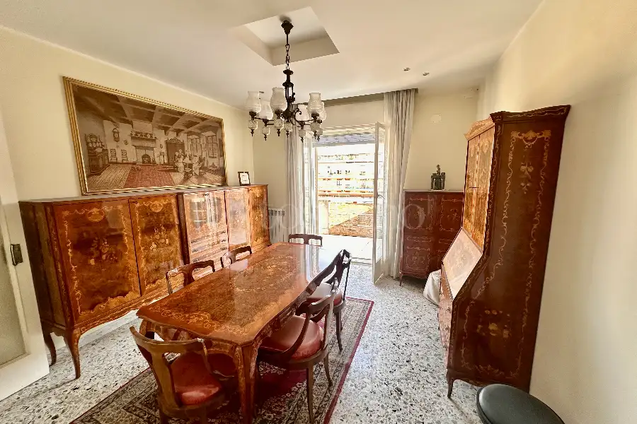 Attico in vendita di 110 mq a €239.000 (rif. 30/2025)