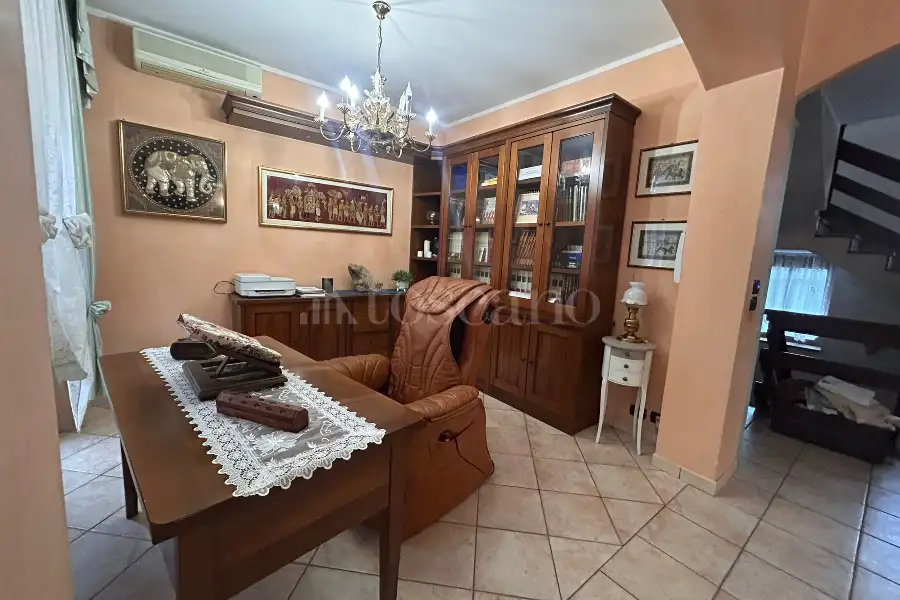 Villa in vendita di 260 mq a €520.000 (rif. 40/2025)