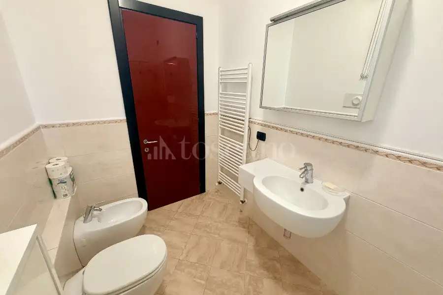 Casa in affitto di 135 mq a €2.800 (rif. 23/2026)