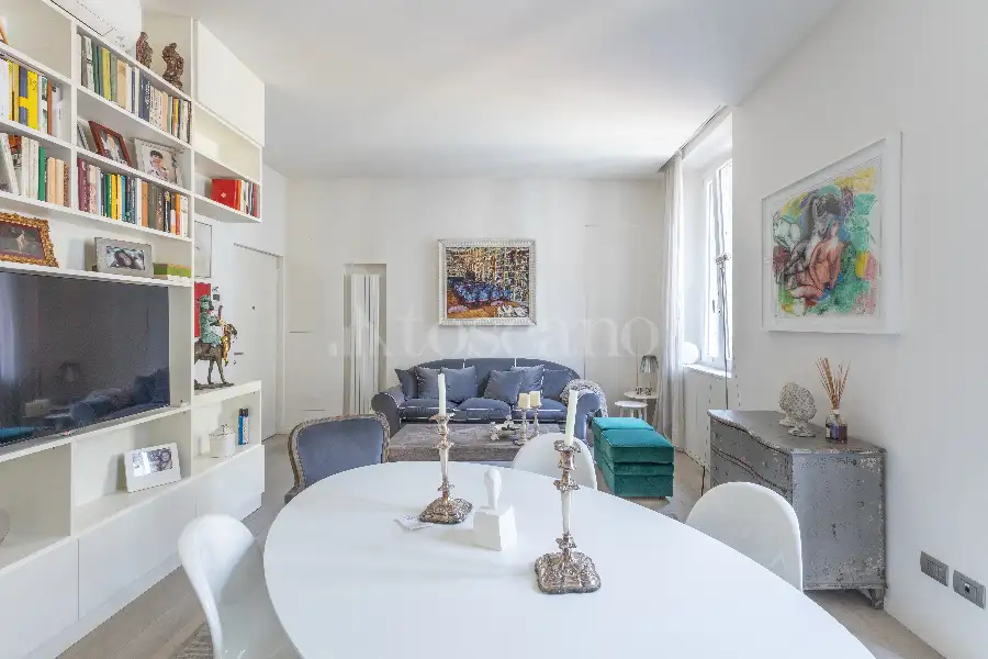 Casa in vendita di 60 mq a €539.000 (rif. 47/2026)