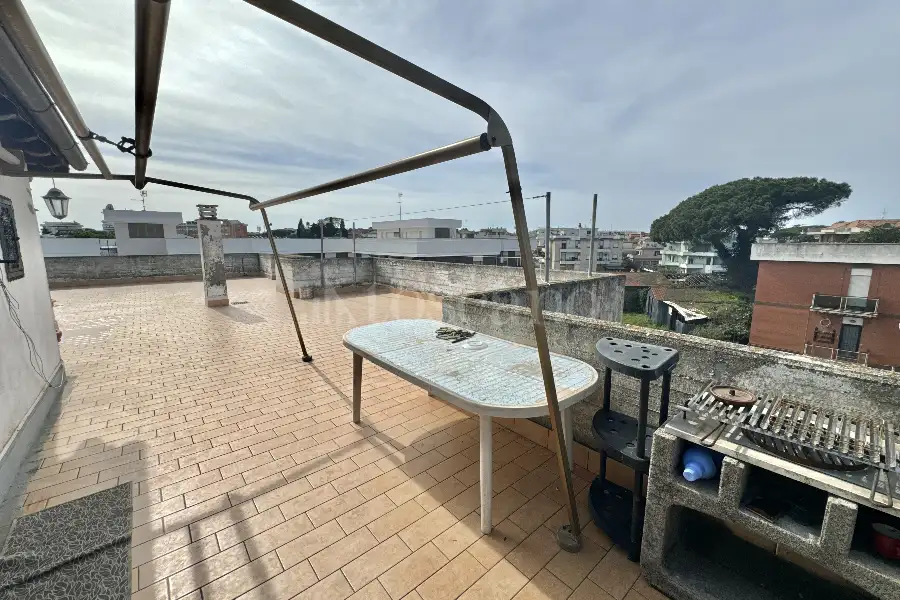 Attico in vendita di 80 mq a €89.000 (rif. 22/2024)