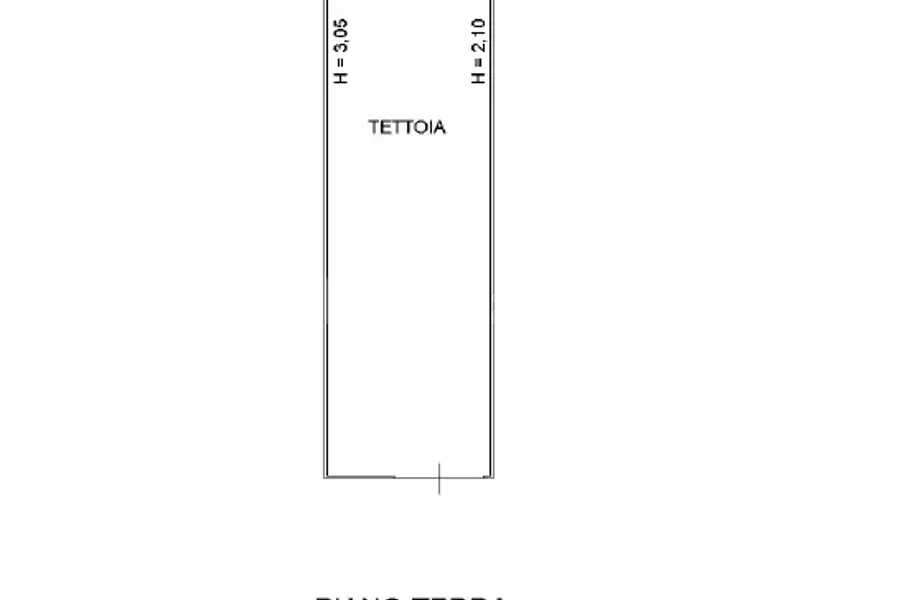 Casa in vendita di 331 mq a €545.000 (rif. 23/2026)