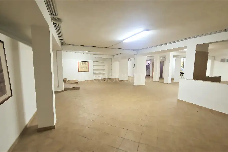 Laboratorio in vendita di 250 mq a €249.000 (rif. 39/2025)