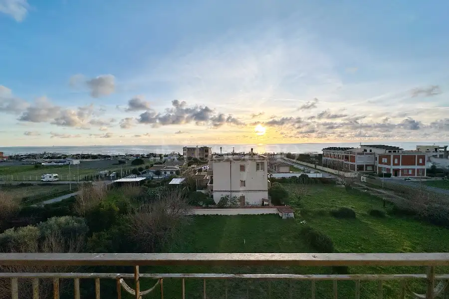 Attico in vendita di 160 mq a €339.000 (rif. 4/2026)
