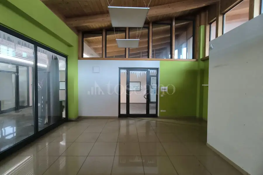 Negozio in vendita di 40 mq a €60.000 (rif. 39/2026)