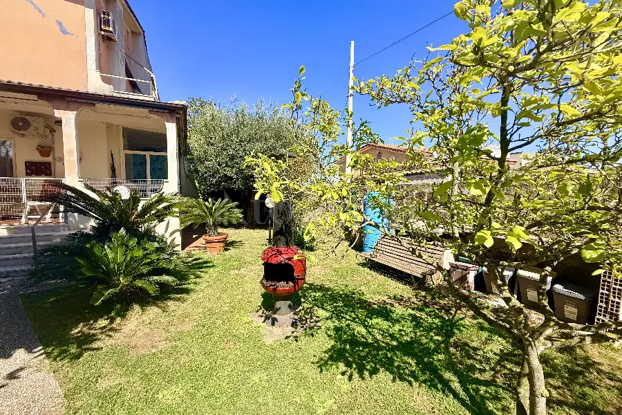 Villa Bifamiliare in vendita di 150 mq a €219.000 (rif. 30/2026)