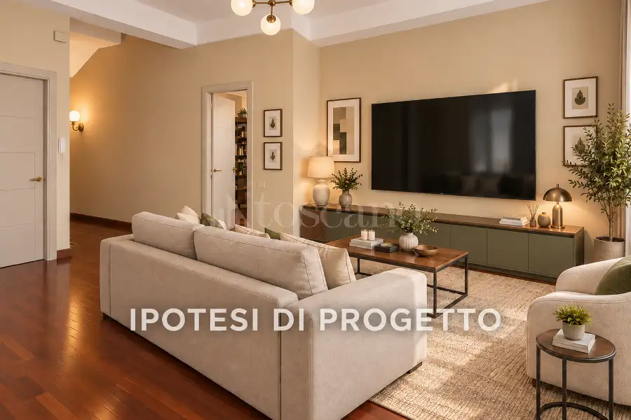 Casa in vendita di 205 mq a €575.000 (rif. 66/2026)