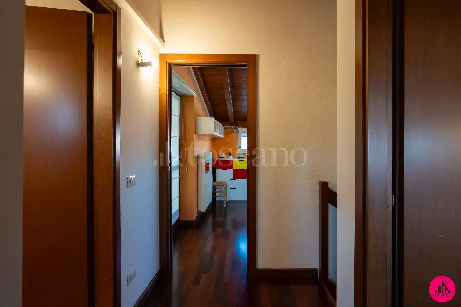 Casa in vendita di 160 mq a €255.000 (rif. 37/2026)