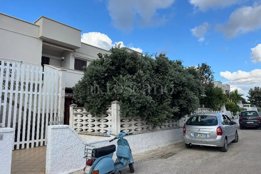 Villino a Schiera in vendita di 45 mq a €85.000 (rif. 17/2025)