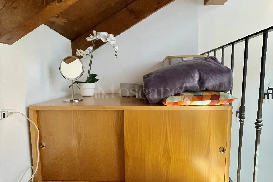 Casa in affitto di 30 mq a €1.000 (rif. 20/2026)