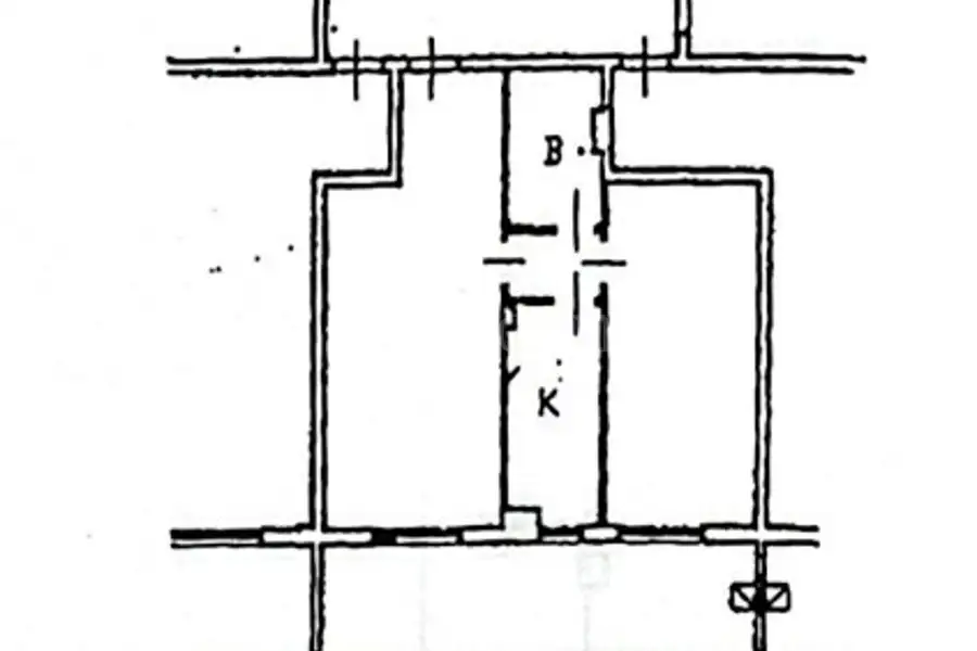 Casa in vendita di 60 mq a €180.000 (rif. 15/2026)
