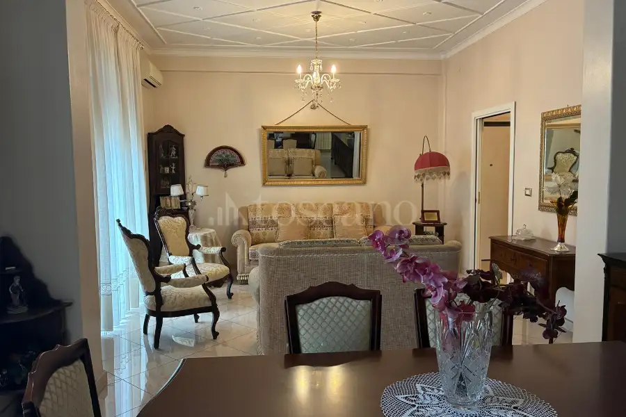 Casa in affitto di 146 mq a €950 (rif. 25/2026)