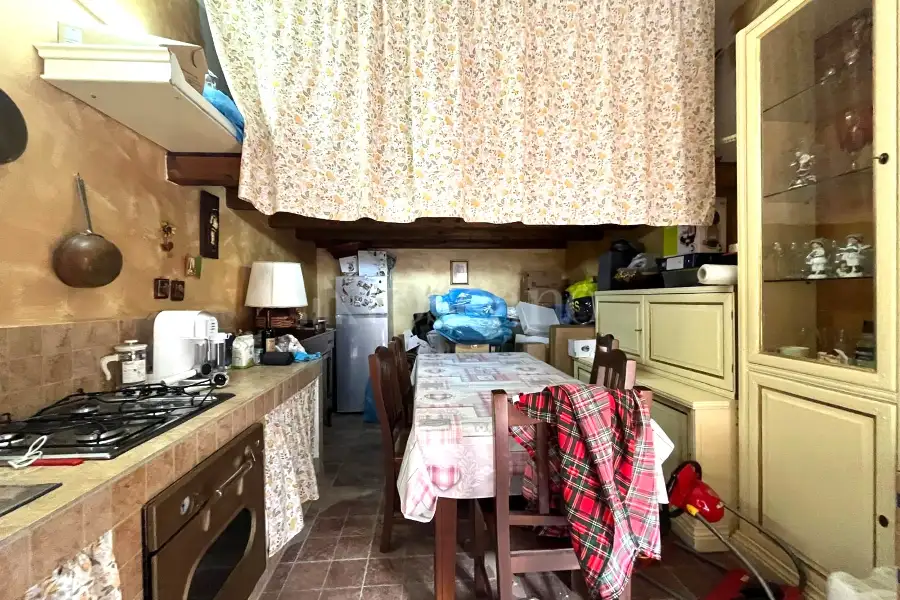 Casa in vendita di 110 mq a €149.000 (rif. 2/2026)