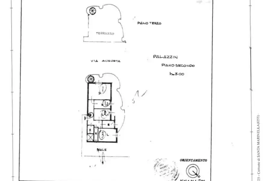 Casa in vendita di 95 mq a €259.000 (rif. 23/2024)