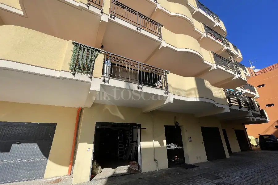 Garage in vendita di 26 mq a €32.000 (rif. 5/2026)