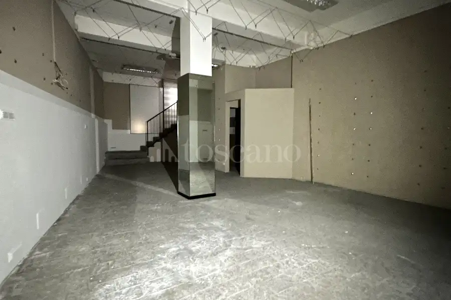 Negozio in vendita di 70 mq a €130.000 (rif. 8/2025)