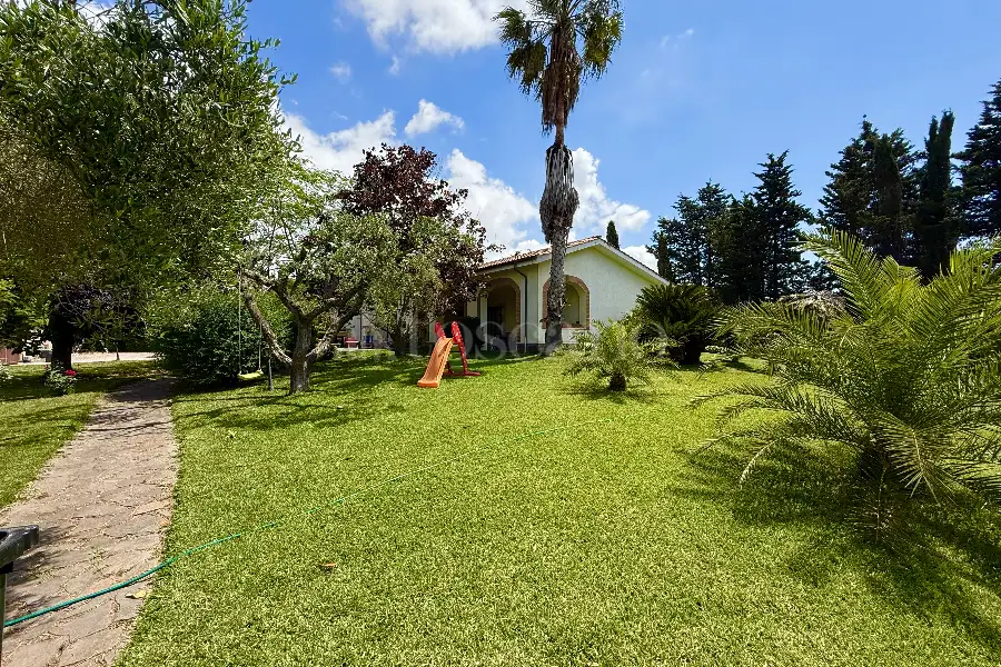 Villa in vendita di 170 mq a €299.000 (rif. 44/2025)