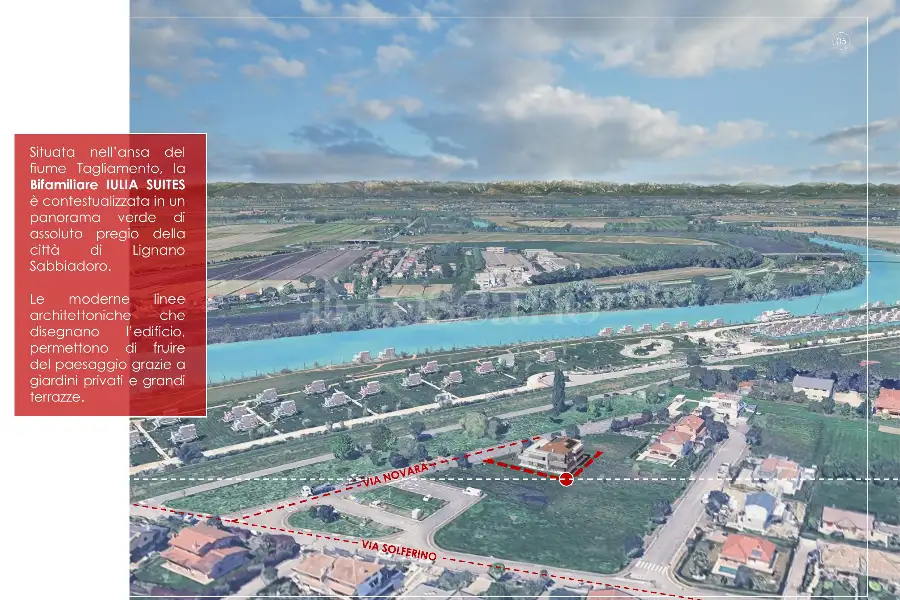 Villa Bifamiliare in vendita di 242 mq a €765.000 (rif. 23/2026)