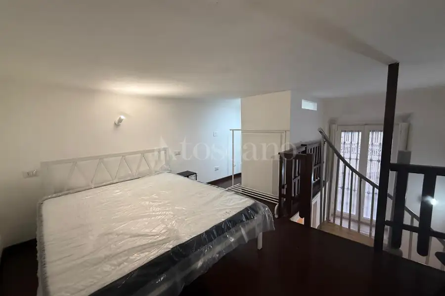 Casa in affitto di 27 mq a €750 (rif. 3/2026)
