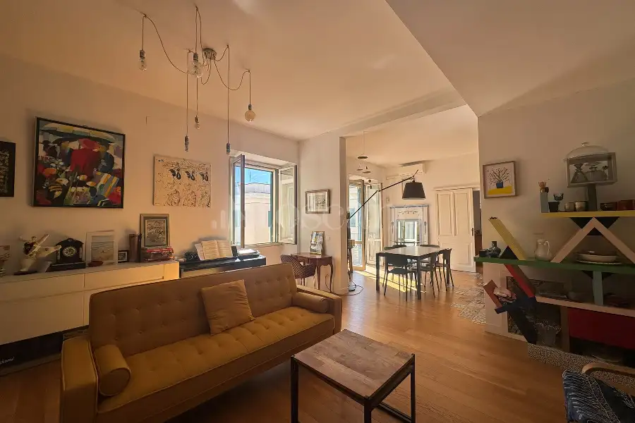 Casa in vendita di 110 mq a €870.000 (rif. 41/2026)