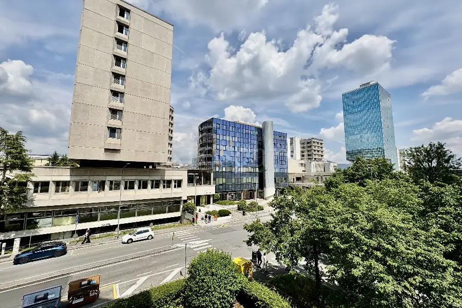 Ufficio in vendita di 150 mq a €215.000 (rif. 20/2026)