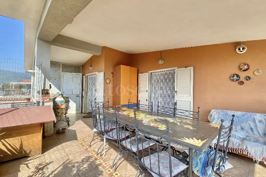 Attico in vendita di 173 mq a €315.000 (rif. 14/2026)
