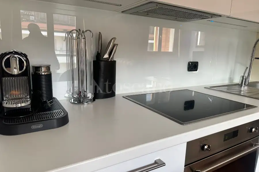 Casa in affitto di 55 mq a €1.400 (rif. 12/2026)