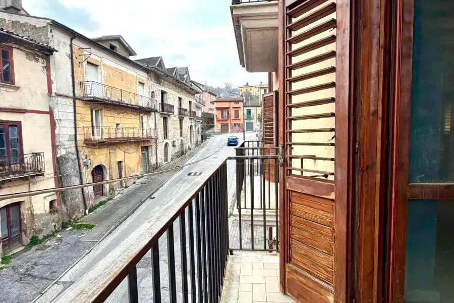 Casa in vendita di 170 mq a €90.000 (rif. 31/2026)