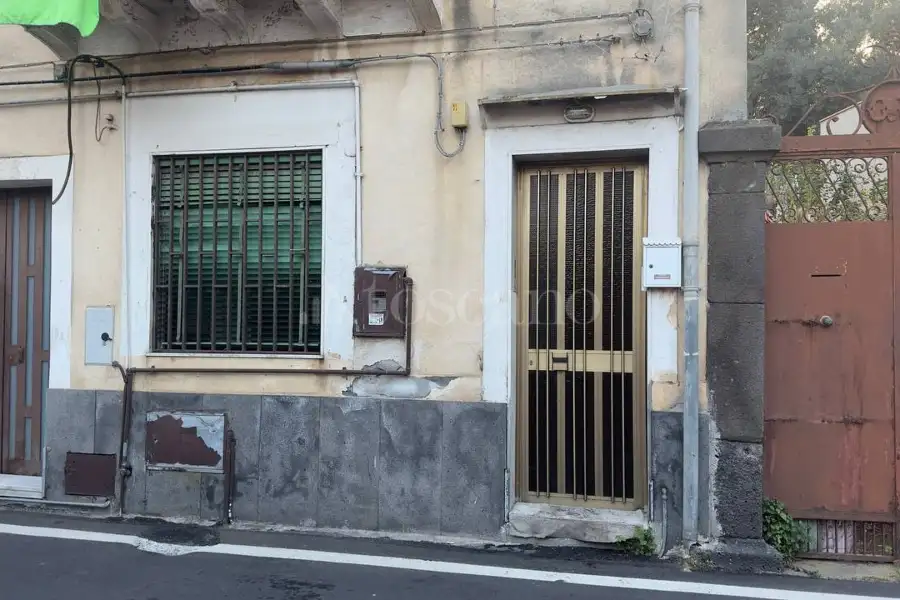 Casa in vendita di 90 mq a €45.000 (rif. 26/2026)