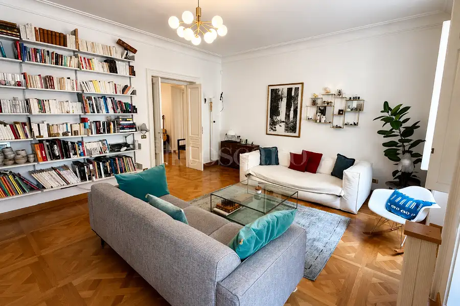 Casa in vendita di 200 mq a €1.900.000 (rif. 5/2026)