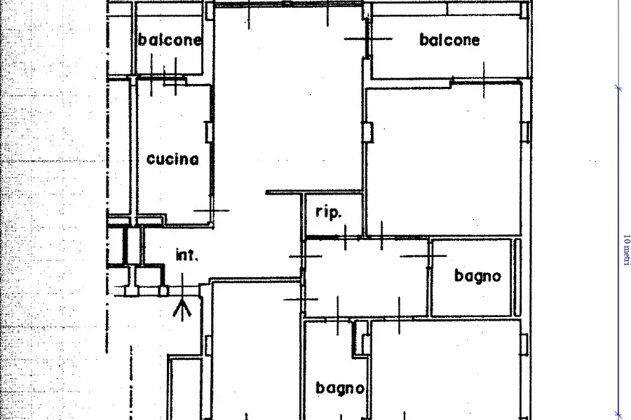 Casa in vendita di 140 mq a €435.000 (rif. 49/2025)