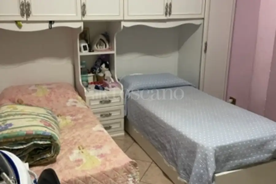 Attico in vendita di 120 mq a €500.000 (rif. 11/2025)