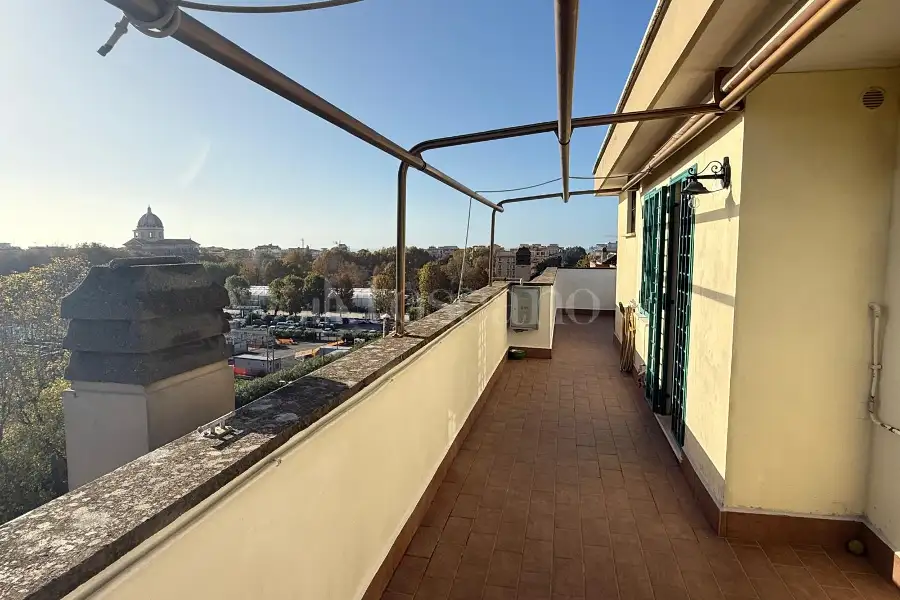 Superattico in vendita di 50 mq a €179.000 (rif. 24/2026)