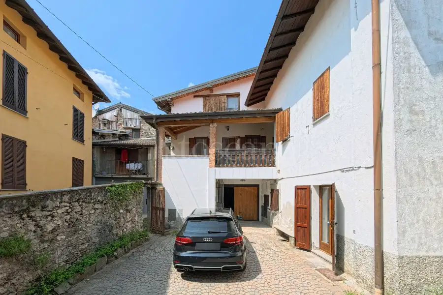 Casa Indipendente in vendita di 115 mq a €145.000 (rif. 194/2026)
