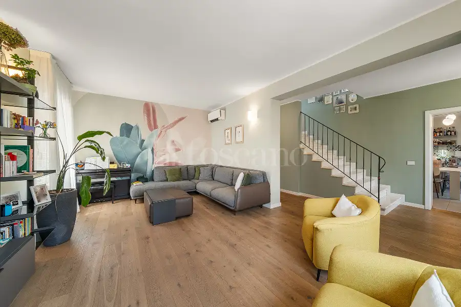 Villa in vendita di 300 mq a €525.000 (rif. 53/2026)