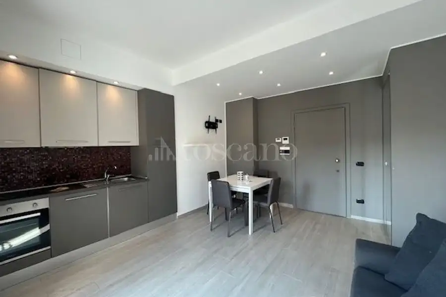 Attico in vendita di 43 mq a €220.000 (rif. 21/2026)