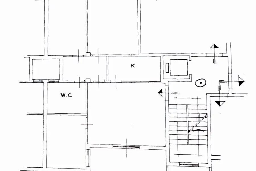 Casa in vendita di 90 mq a €169.000 (rif. 56/2026)