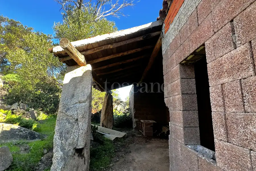 Rustico in vendita di 115 mq a €1.380.000 (rif. 65/2025)