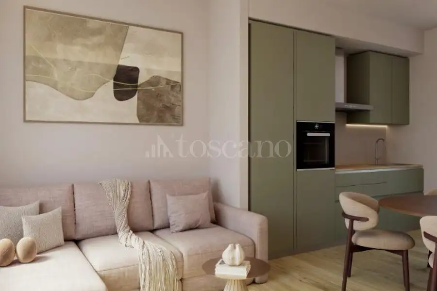 Casa in vendita di 65 mq a €379.000 (rif. 18/2026)