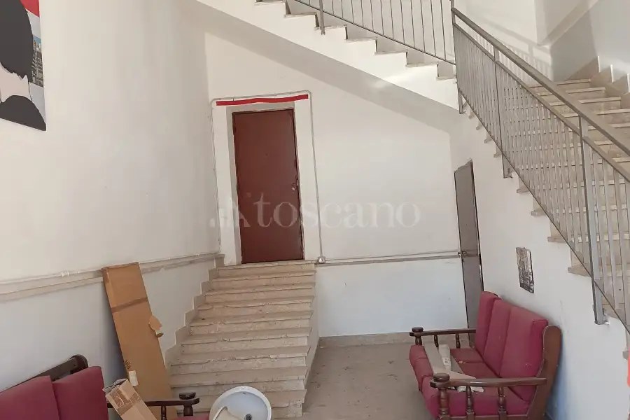 Magazzino in vendita di 1.800 mq a €1.050.000 (rif. 35/2026)