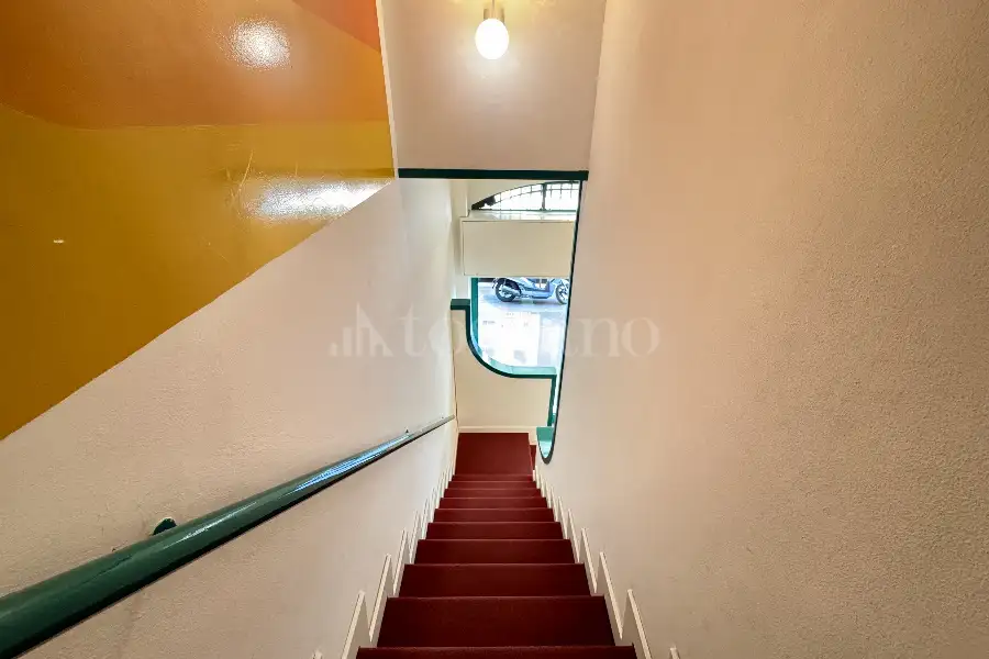 Negozio in vendita di 62 mq a €399.000 (rif. 13/2025)