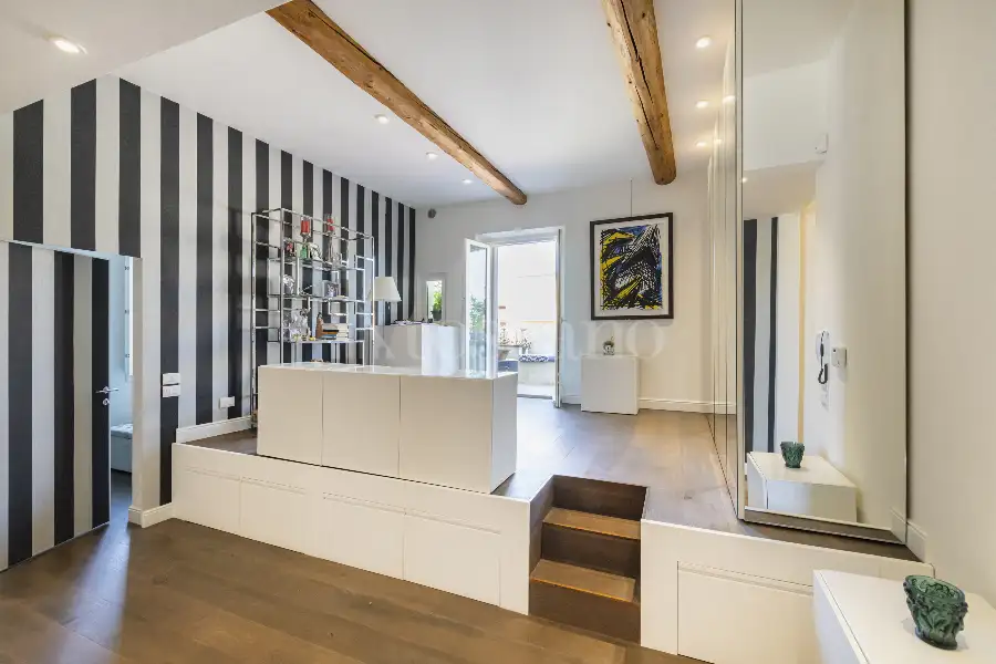 Casa in affitto di 120 mq a €4.000 (rif. 28/2025)