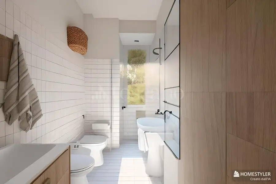 Casa in vendita di 98 mq a €499.000 (rif. 14/2025)