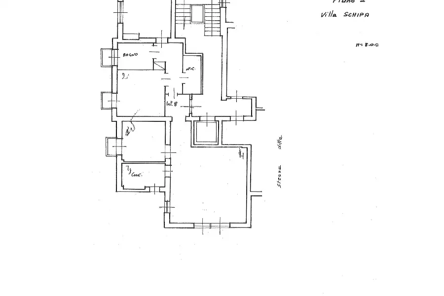 Casa in vendita di 110 mq a €490.000 (rif. 28/2026)