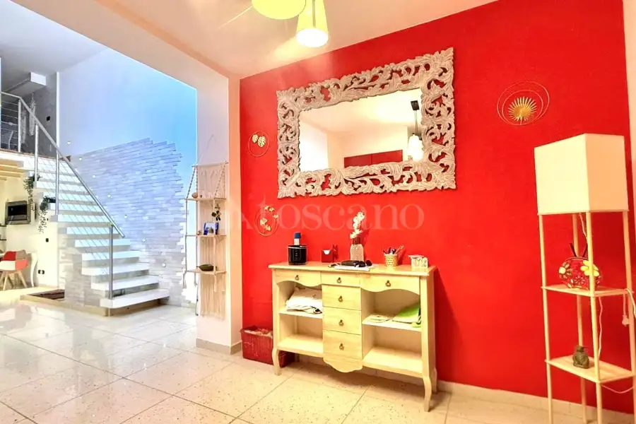 Loft in vendita di 114 mq a €199.000 (rif. 20/2025)