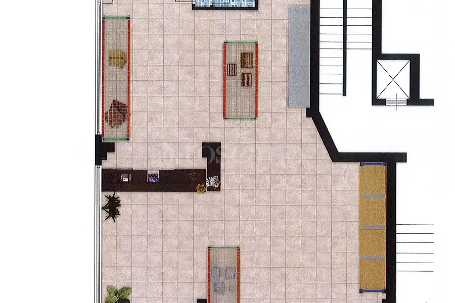 Negozio in vendita di 90 mq a €249.000 (rif. 35/2026)