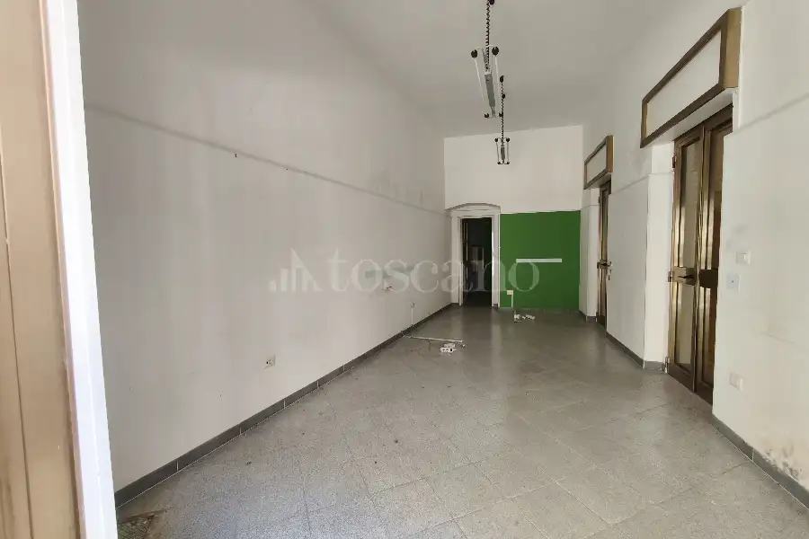 Negozio in vendita di 19 mq a €38.000 (rif. 34/2026)
