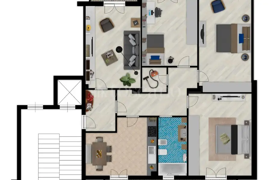 Casa in vendita di 132 mq a €69.000 (rif. 45/2026)