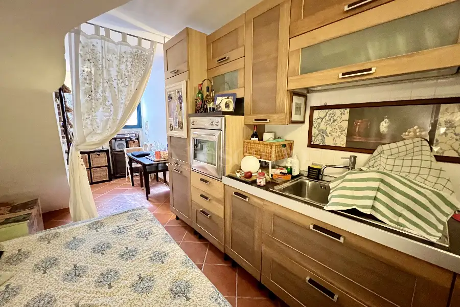 Casa in vendita di 40 mq a €175.000 (rif. 7/2026)