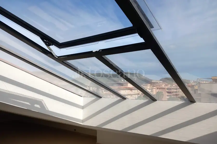 Mansarda in vendita di 35 mq a €38.000 (rif. 2/2026)